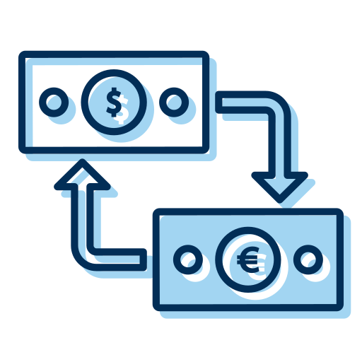 forex Icône gratuit