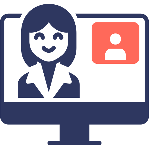 appel vidéo Icône gratuit appel vidéo Icône gratuit