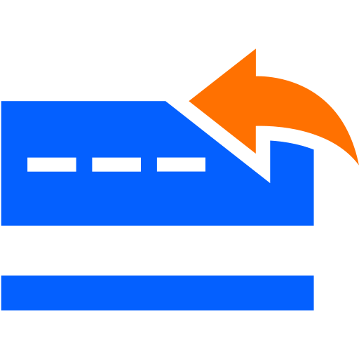 devolución de dinero icono gratis