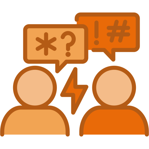 argumento icono gratis