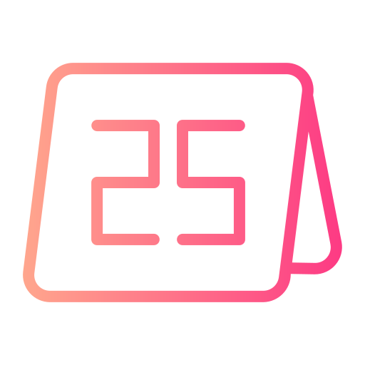 Календарь бесплатно иконка