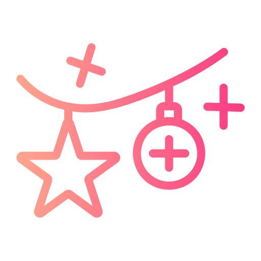 navidad icono gratis