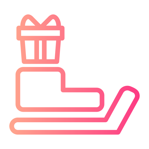 navidad icono gratis