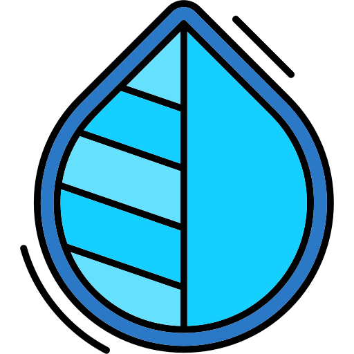 Negative balance free icon