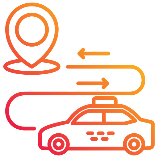 Route free icon Route free icon