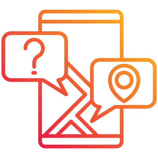 charlar icono gratis