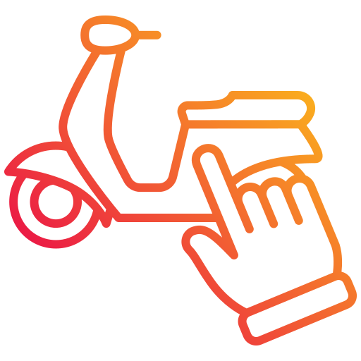 elección icono gratis