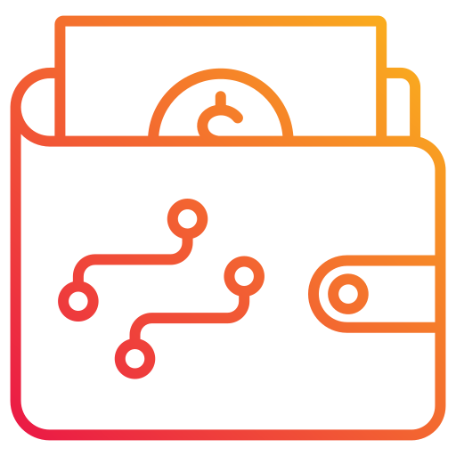 Wallet free icon Wallet free icon