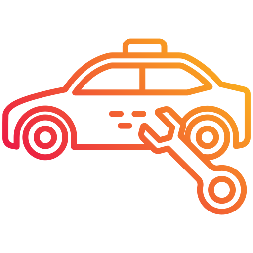 Maintenance free icon Maintenance free icon