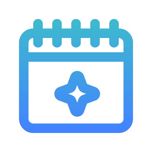 calendrier Icône gratuit calendrier Icône gratuit
