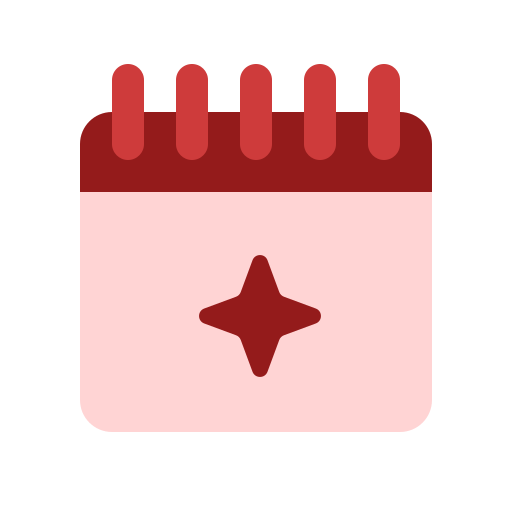 calendario icono gratis