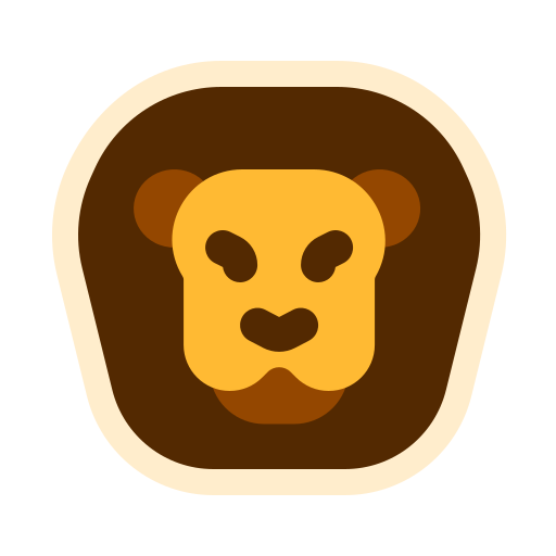 Leo free icon