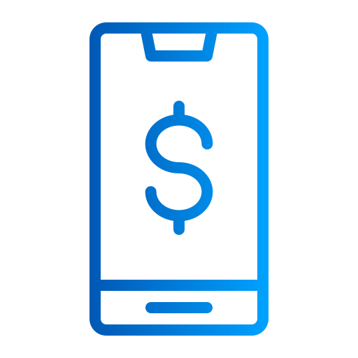 온라인 상점 무료 아이콘