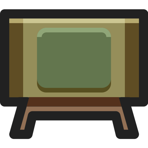 화면 무료 아이콘