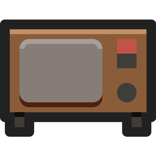 화면 무료 아이콘