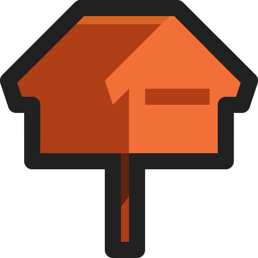 caixa grátis ícone