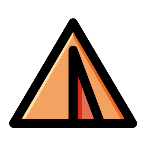 Лагерь бесплатно иконка