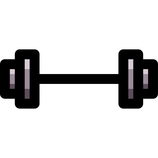 체육관 무료 아이콘