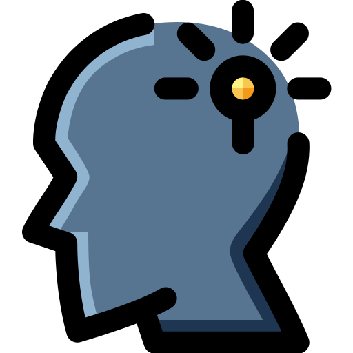 Bulb free icon