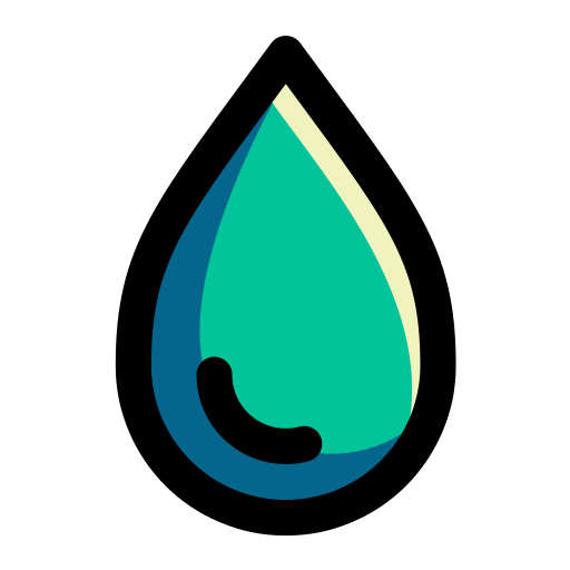 naturaleza icono gratis