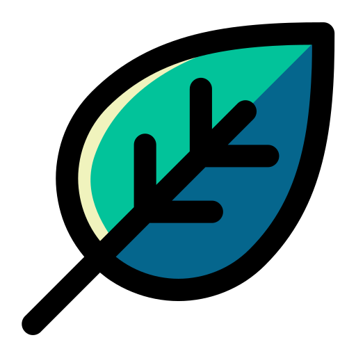 naturaleza icono gratis