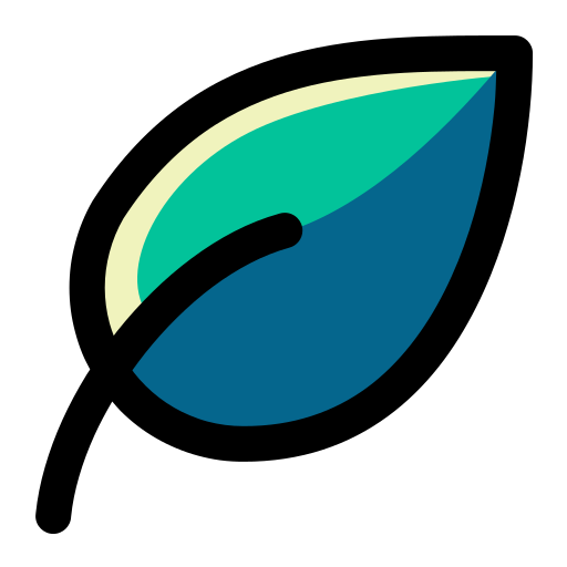 naturaleza icono gratis