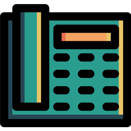 전화 무료 아이콘