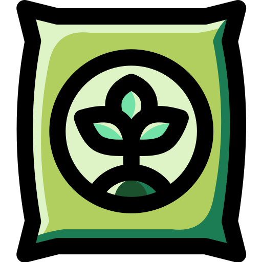 naturaleza icono gratis