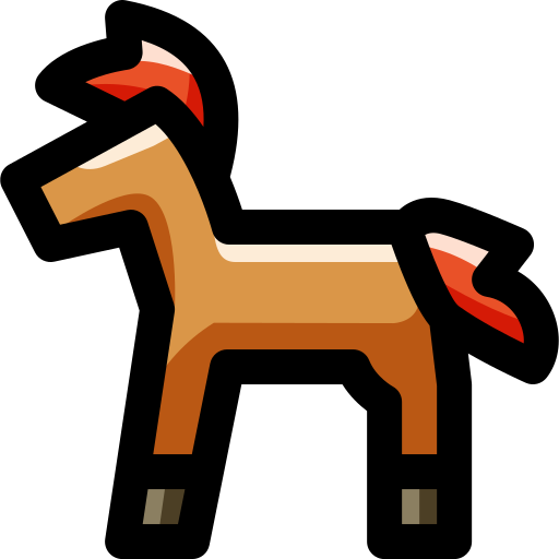 animal Icône gratuit animal Icône gratuit