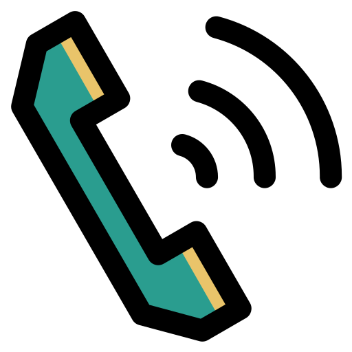 전화 무료 아이콘