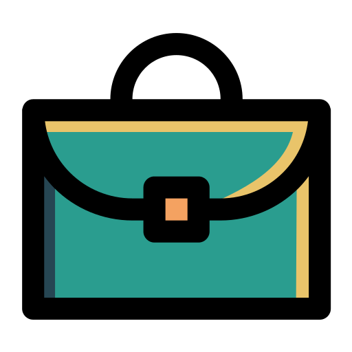 여행가방 무료 아이콘