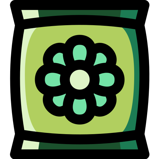 naturaleza icono gratis