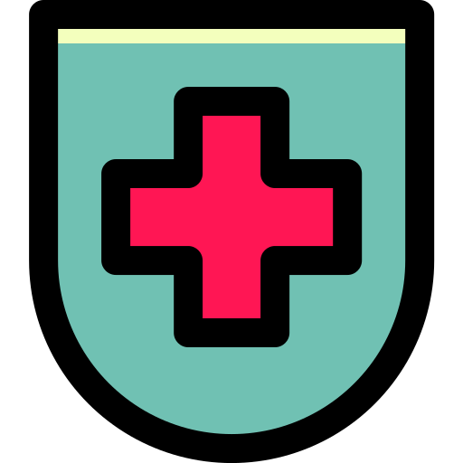 médico icono gratis