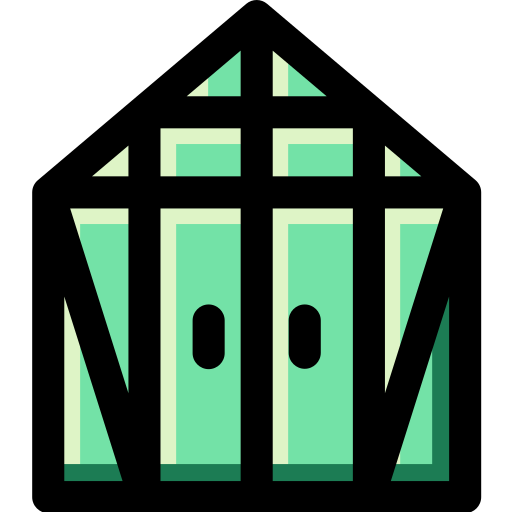 naturaleza icono gratis