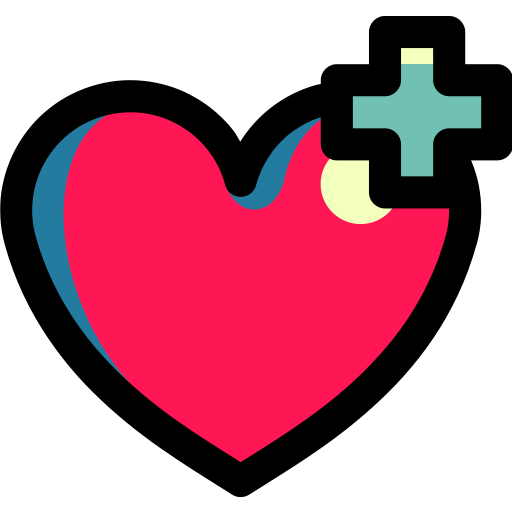 médico icono gratis