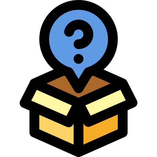 Box free icon Box free icon
