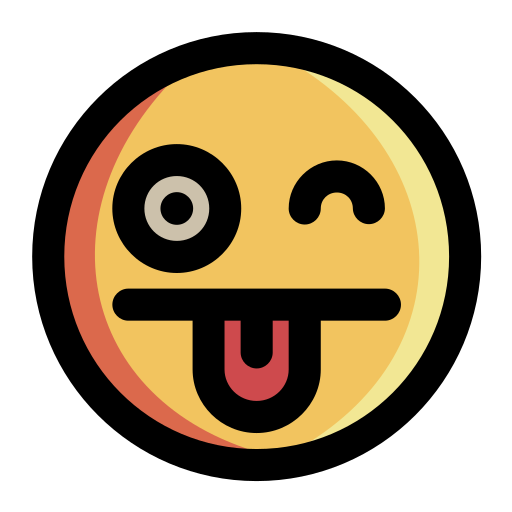 sourire Icône gratuit