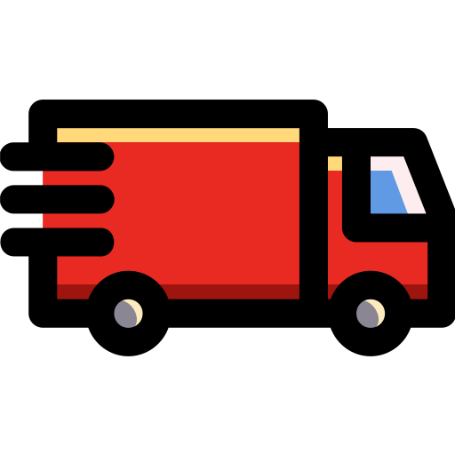 Transport free icon Transport free icon