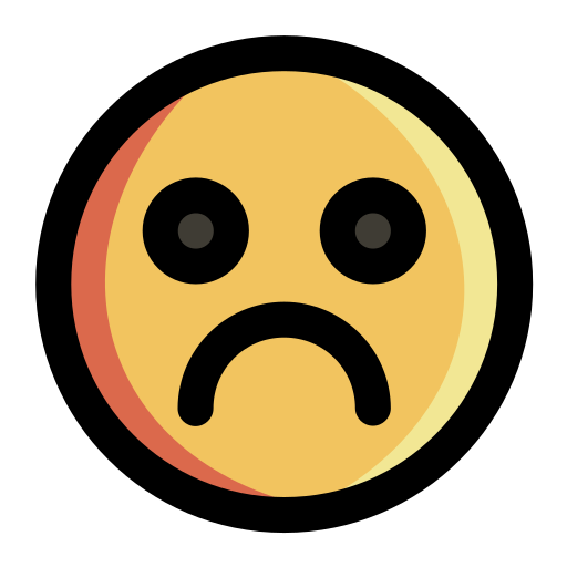 smiley kostenlos Icon
