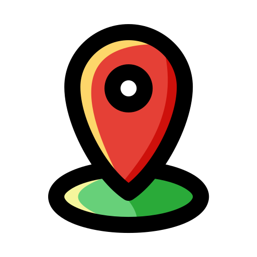 gps icono gratis