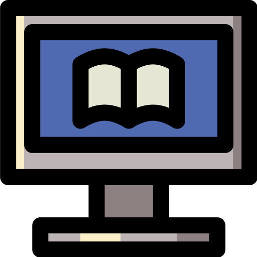 en línea icono gratis