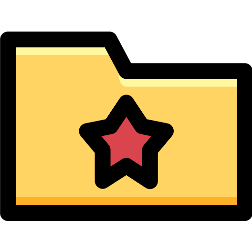 Папка бесплатно иконка