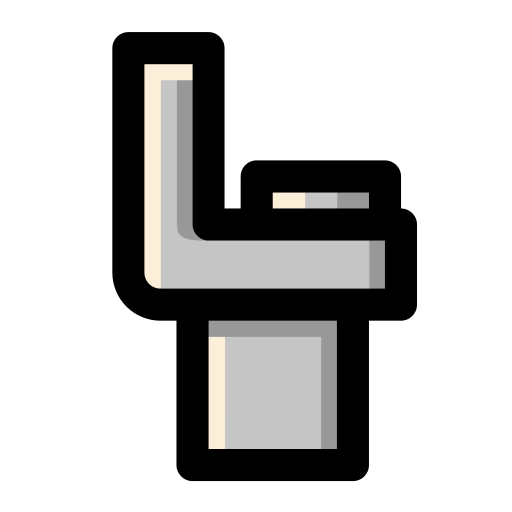 Bath free icon