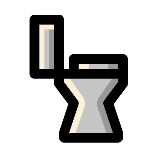 Bathroom free icon