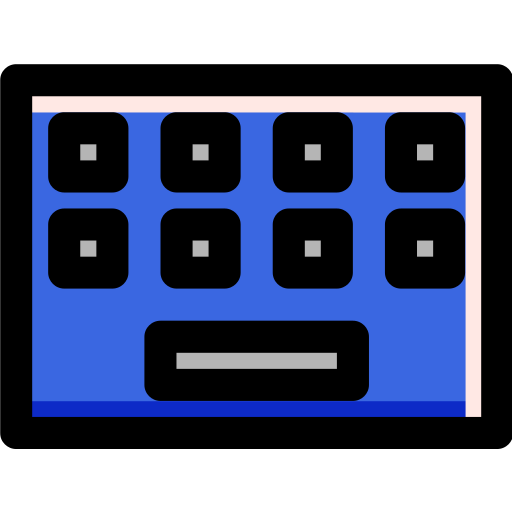 computadora icono gratis