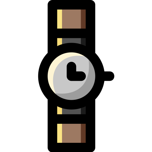 uhr kostenlos Icon