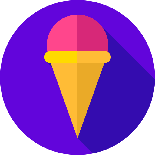 Мороженое бесплатно иконка