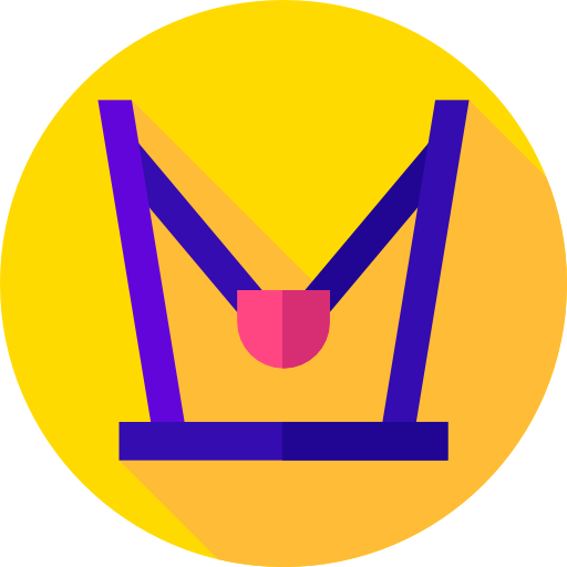 Банджи бесплатно иконка