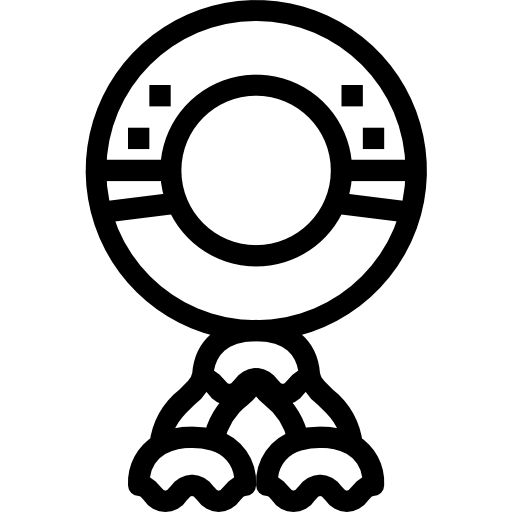 화환 무료 아이콘