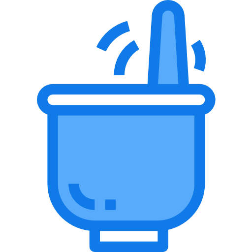 ensalada icono gratis